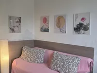 Satelit, Novo Naselje, Gradske lokacije, Novi Sad | 4zida.rs