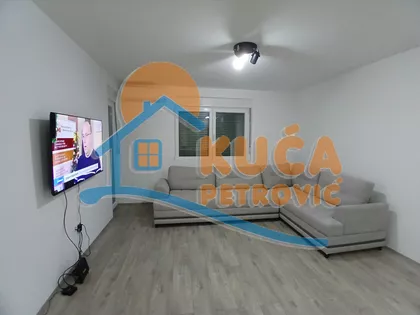 Bulevar Svetog Pantelejmona | 4zida.rs