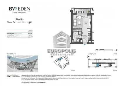 Bulevar Vudroa Vilsona | 4zida.rs