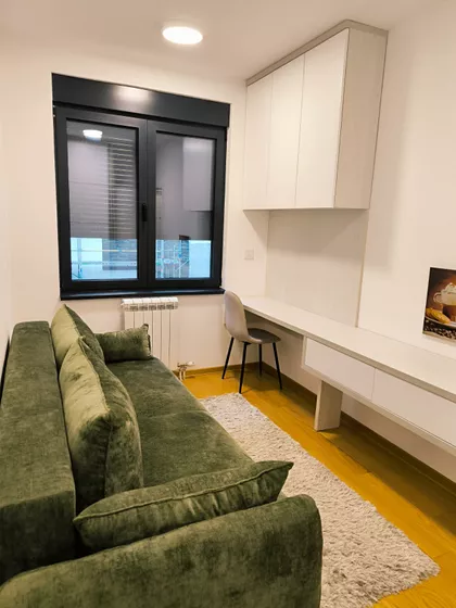 Vase Stajića 2a | 4zida.rs