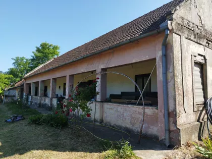 Gradina Salaši 96 | 4zida.rs