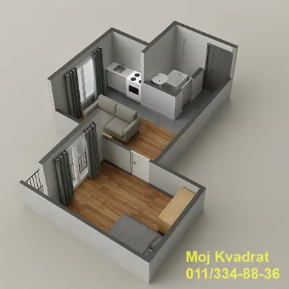 Primorska | 4zida.rs