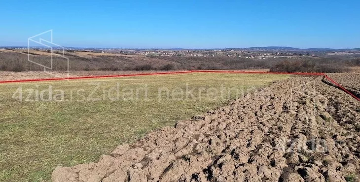 Poljoprivredno zemljište | 4zida
