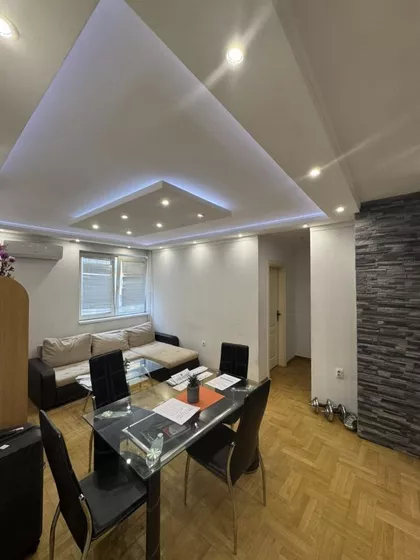 Bulevar Dr Zorana Đinđića | 4zida.rs