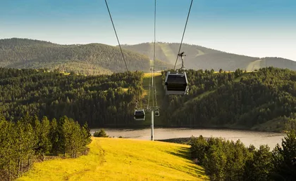 Gradske lokacije | 4zida.rs