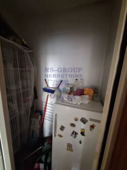 Novo Naselje | 4zida.rs