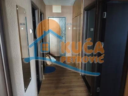 Bulevar dr Zorana | 4zida.rs