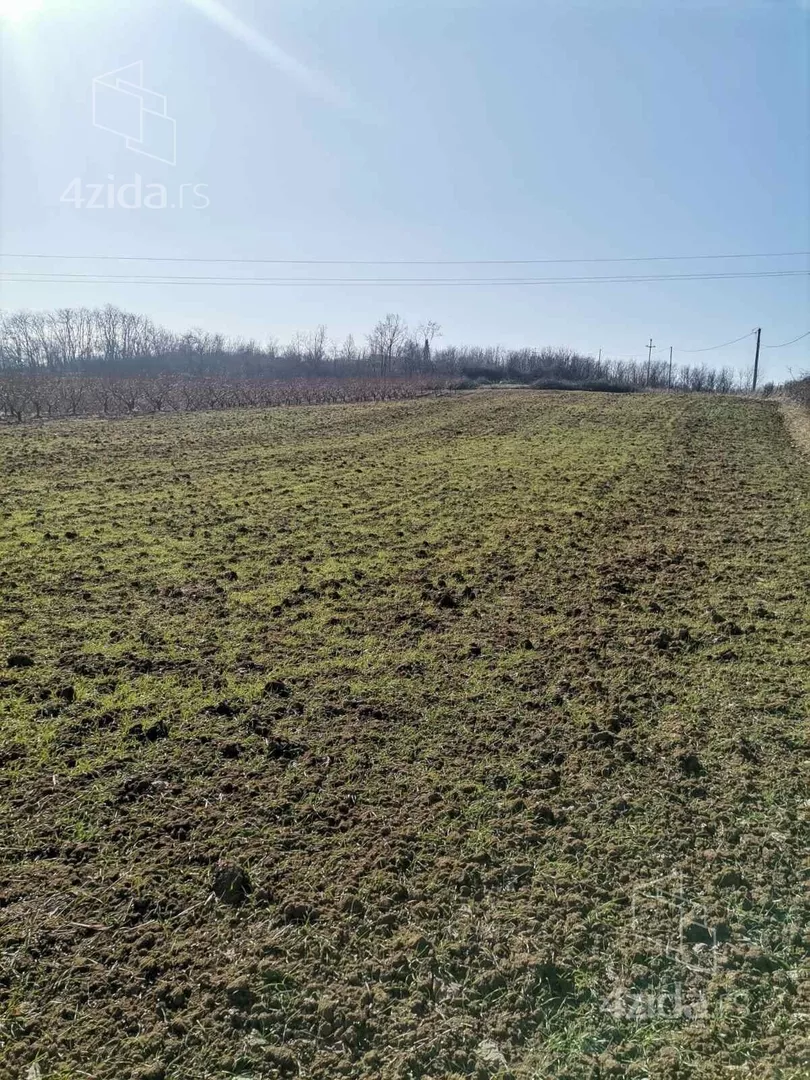 Građevinsko zemljište | 4zida