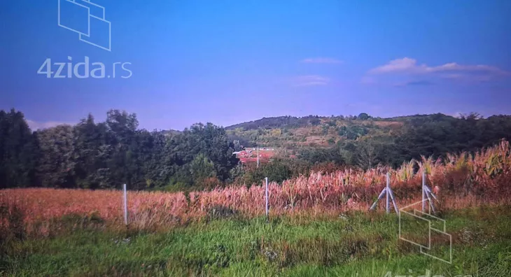 Poljoprivredno zemljište | 4zida