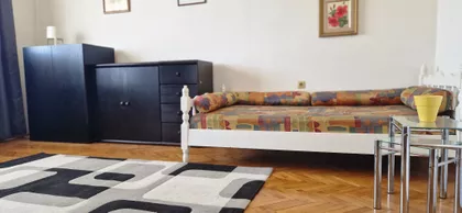 Sremska 9/25 | 4zida.rs