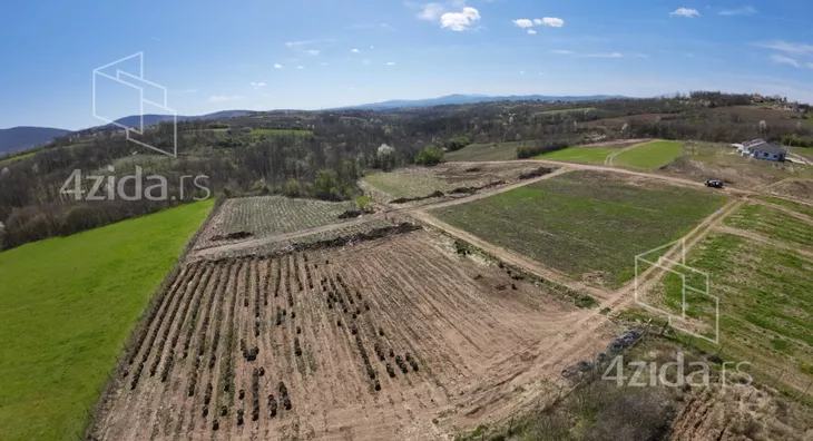 Građevinsko zemljište | 4zida