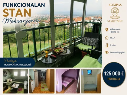Mokranjčev | 4zida.rs