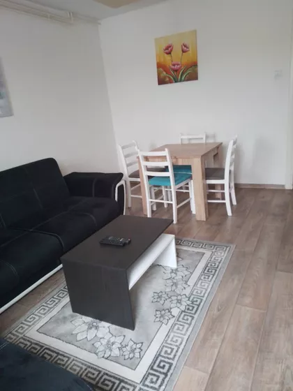 Ljube Vučkovića 4 | 4zida.rs