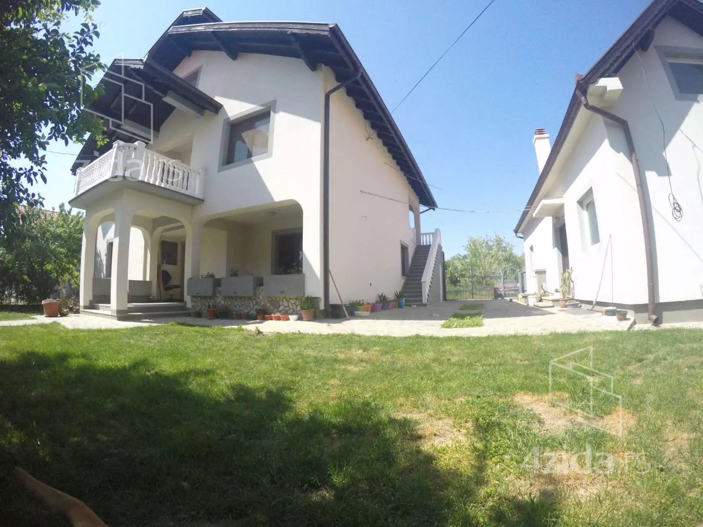 3-etažna kuća | 4zida