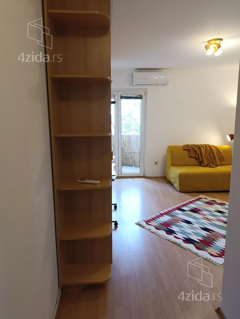 Garsonjera | 4zida