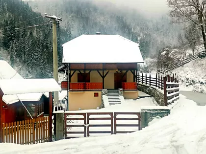 Konjska Reka | 4zida.rs