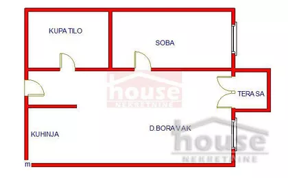 Novi Sad - Centar | 4zida.rs