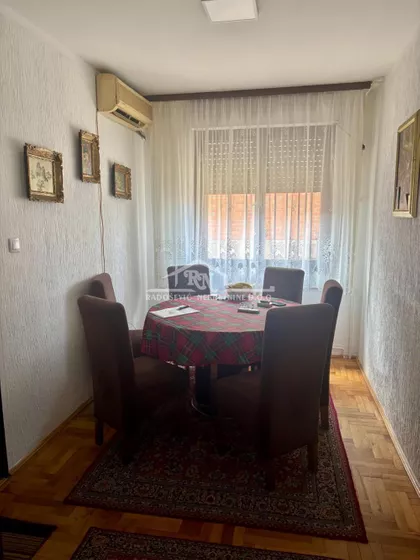 Vidikovački venac | 4zida.rs
