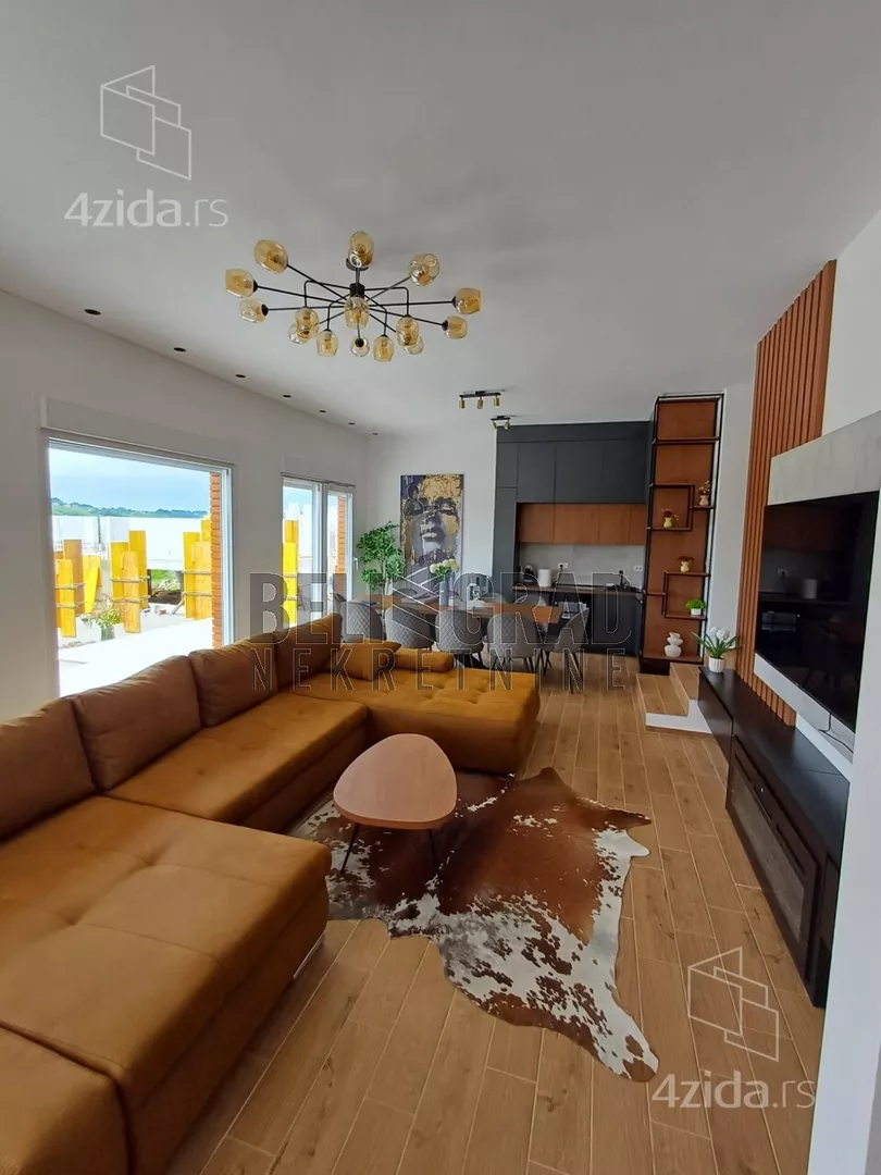 Kuća | 4zida