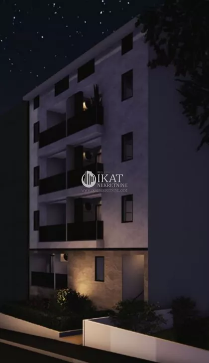 Koste Trifkovića | 4zida.rs