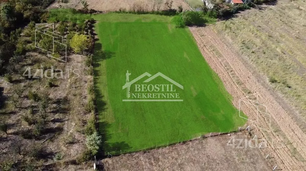Poljoprivredno zemljište | 4zida