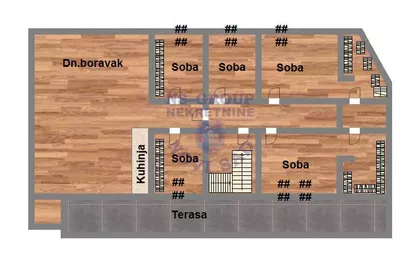 Grbavica | 4zida.rs