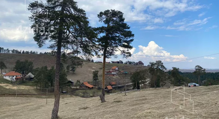 Poljoprivredno zemljište | 4zida