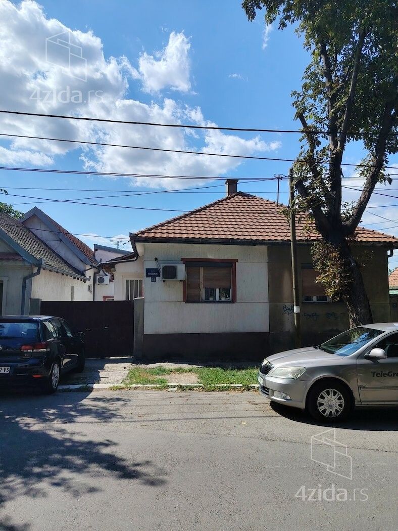 Prizrenska - View 3