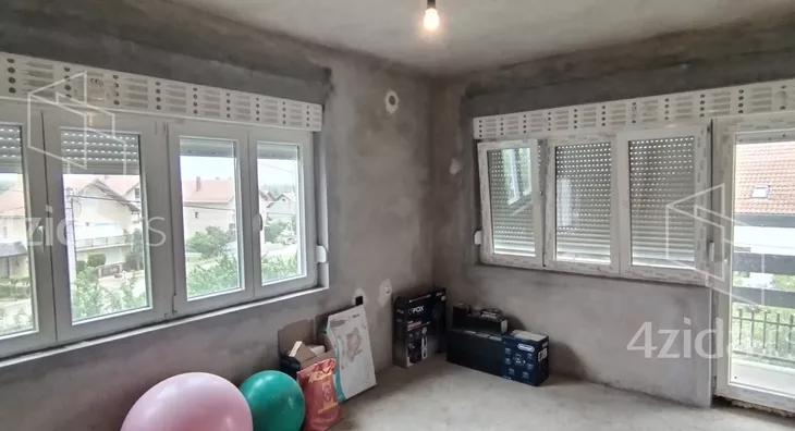 3-etažna kuća | 4zida