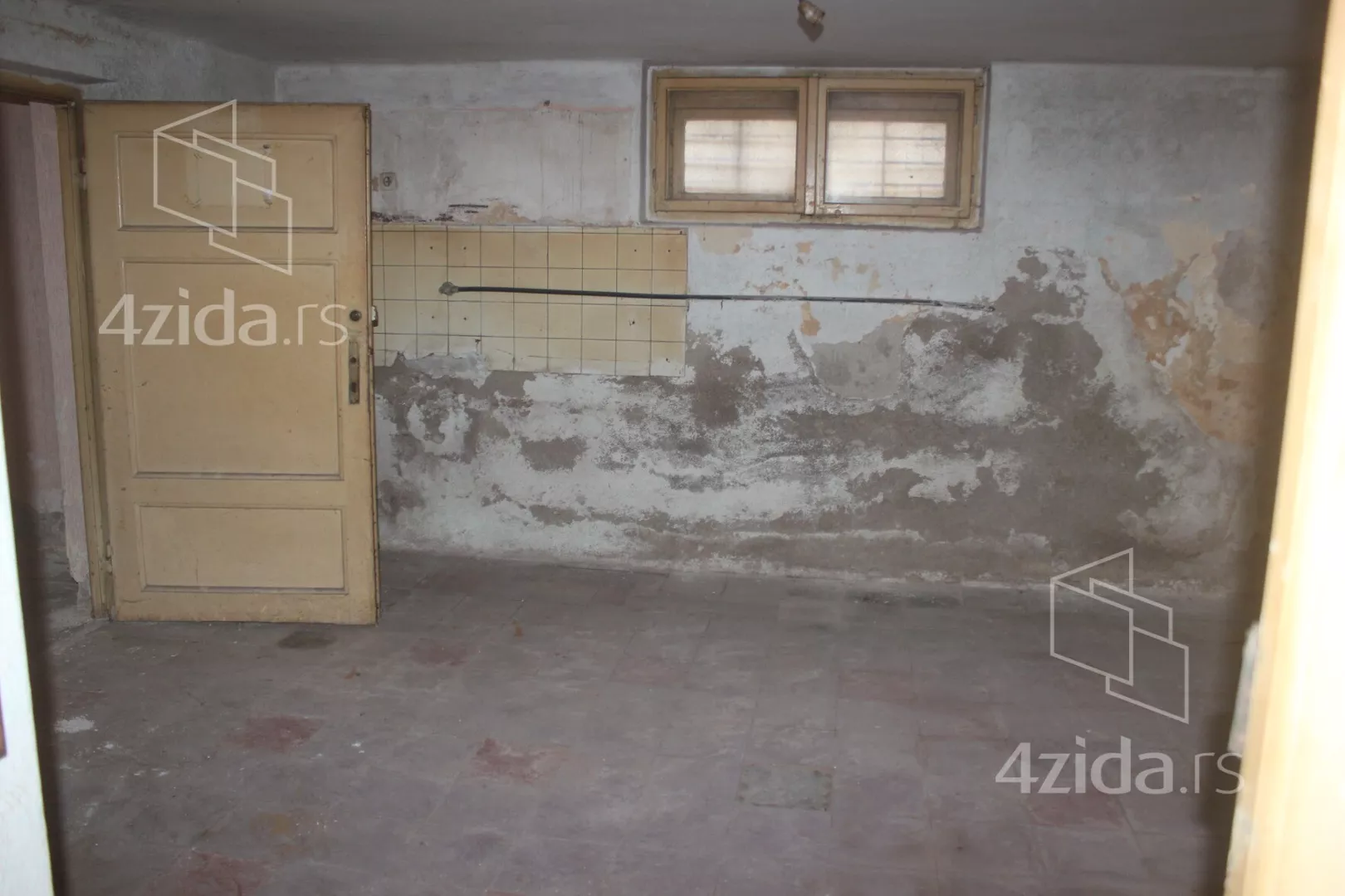 4-etažna kuća | 4zida