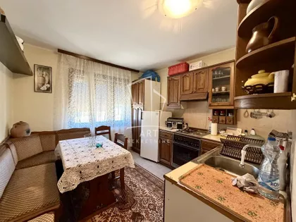 Bošnjačka | 4zida.rs