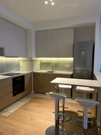 Beograd na vodi | 4zida.rs