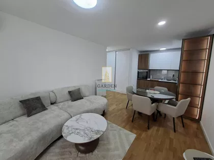 Mirka Milojkovića | 4zida.rs