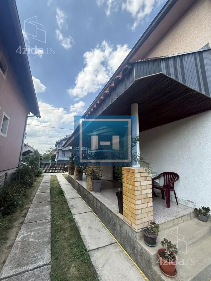 Kuća | 4zida