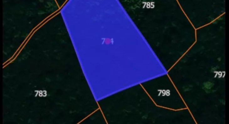 Poljoprivredno zemljište | 4zida