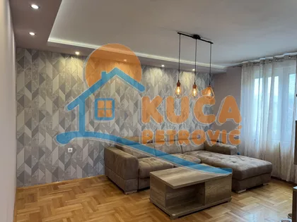 Patrisa Lumumbe | 4zida.rs