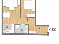 Telep, Gradske lokacije, Novi Sad | 4zida.rs