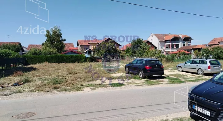 Građevinsko zemljište | 4zida