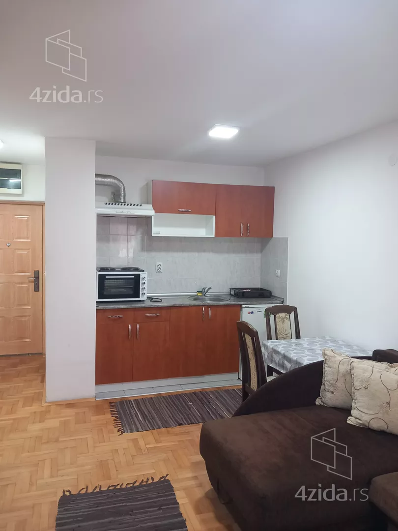 Garsonjera | 4zida