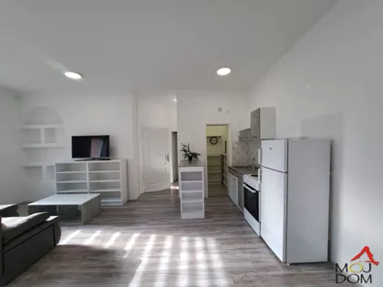 Bulevar Oslobođenja | 4zida.rs