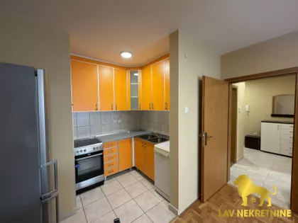 BULEVAR EVROPE | 4zida.rs