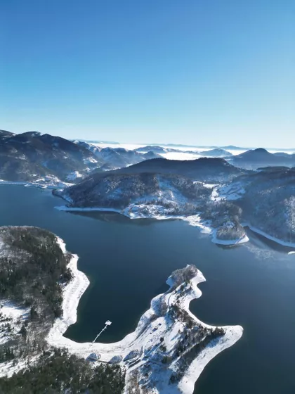 Zaovine 44J | 4zida.rs