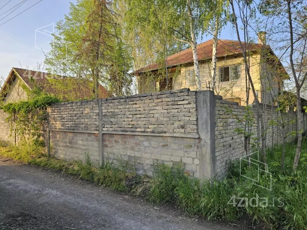 Kuća | 4zida