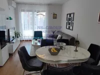 Bulevar Patrijarha Pavla (Somborski Bulevar), Telep, Gradske lokacije, Novi Sad | 4zida.rs