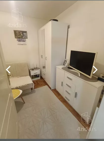 Gradske lokacije | 4zida.rs