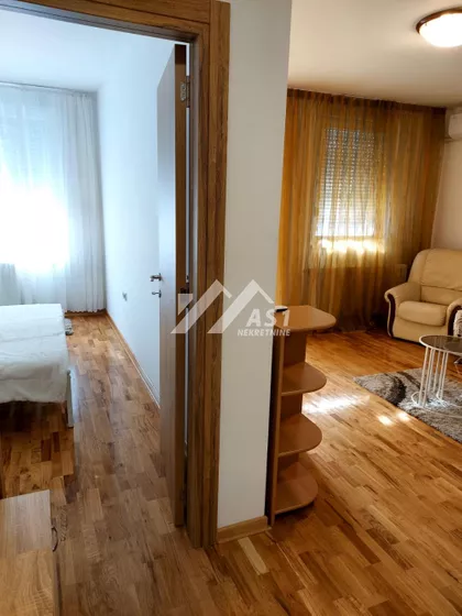 Branka Radičevića | 4zida.rs