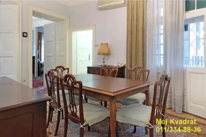 Vlajkovićeva | 4zida.rs