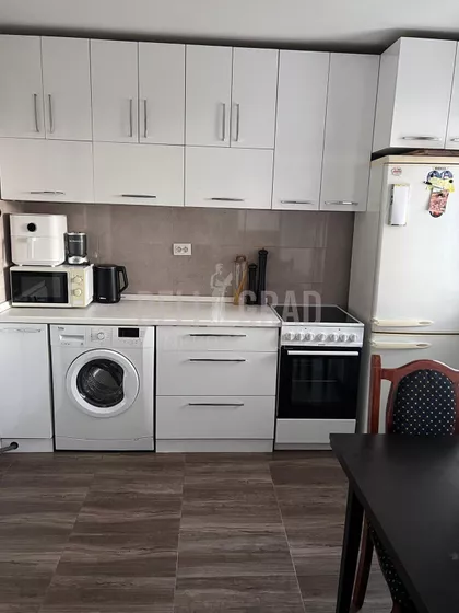 Sava Burića | 4zida.rs