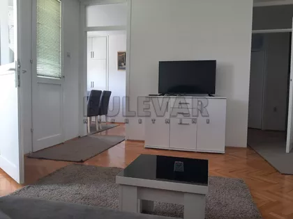 Branka Krsmanovića | 4zida.rs