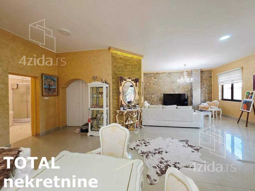Kuća | 4zida